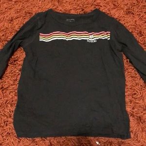 Billabong long sleeve